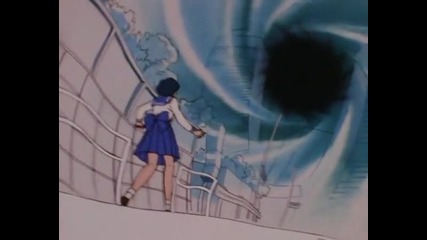Sailor Moon episode 10 (part 2) 