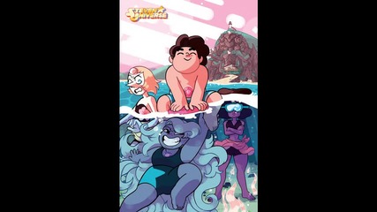 Steven Universe Credits Theme