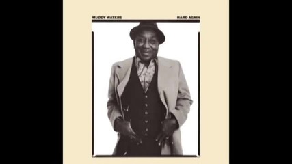 Muddy Waters and Johnny Winter - Mannish Boy