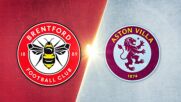 Brentford vs. Aston Villa - Game Highlights