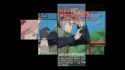 Naruto Shippuuden - [retrieve Sasuke]