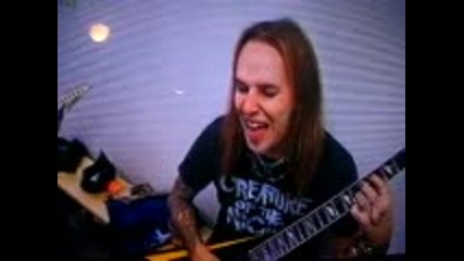 Alexi Laiho