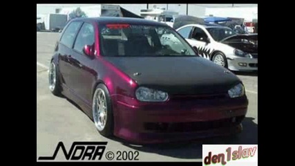 golf tuning