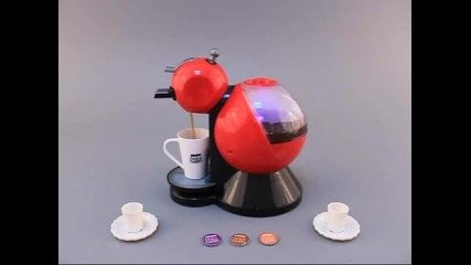Kaffebryggare - Youtube[via torchbrowser.com]