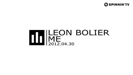 Leon Bolier - Me @ Високо Качество @