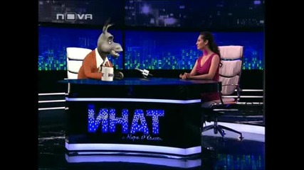 На инат 11.05.11 (цялото шоу)