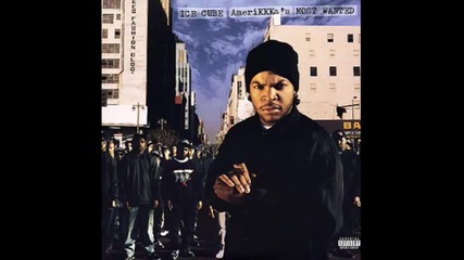 N.w.a. ft. Snoop Dogg - Chin Check (cd-rip)