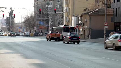 Разбиха група за джебчийски кражби в градския транспорт в Стара Загора