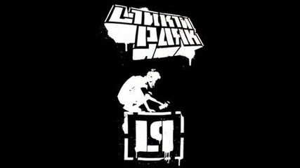 Linkin parkk - Pushing me awayy