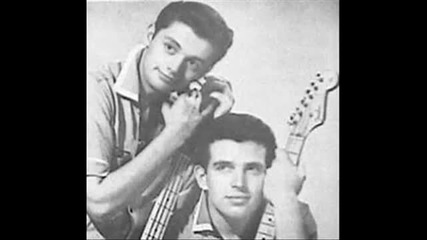 Teenage Honeymoon by Skip & Flip