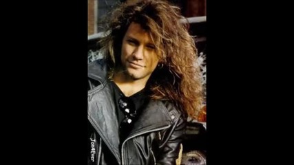 Bon Jovi- Everyday