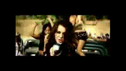Miley Cyrus - Party In The U.s.a. - Official Music Video (hd) [www.keepvid.com]