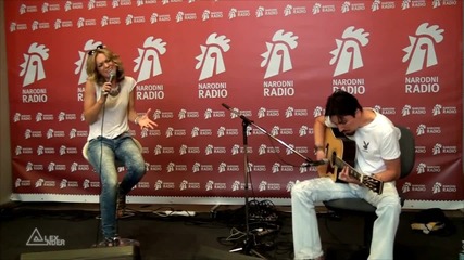 Ivana Maric - Ako odlazis ovako (live)