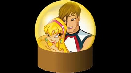 Winx Club One In A Million