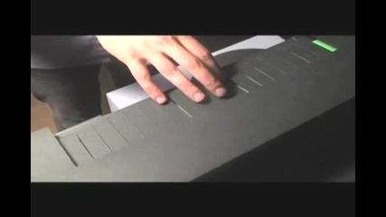 Paper Music