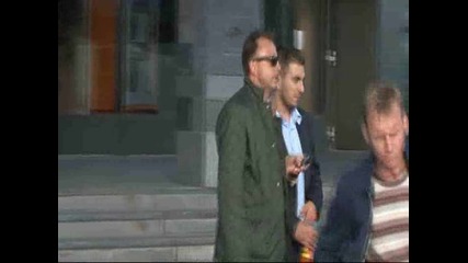 Борисов: Не можахме наши да продадем, та на Левски ли