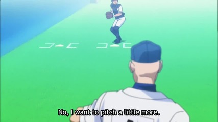 Diamond no Ace 52