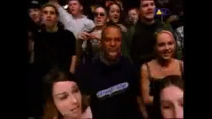 Papa Roach - Last Resort 