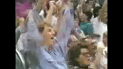 1992 - I Love This Game - Good Vibrations 