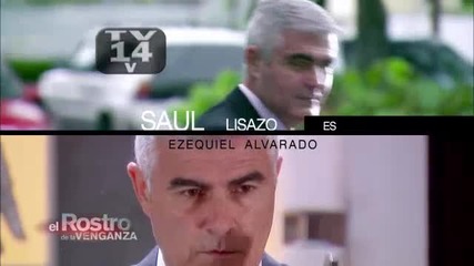 El Rostro de La Venganza Capitulo 24 Parte 2