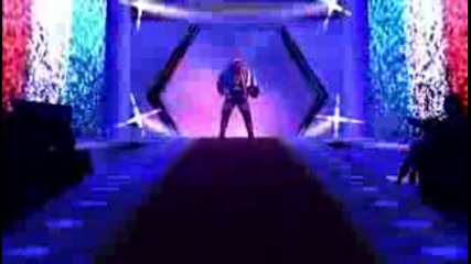 Tna Impact Kurt Angle Entrance 