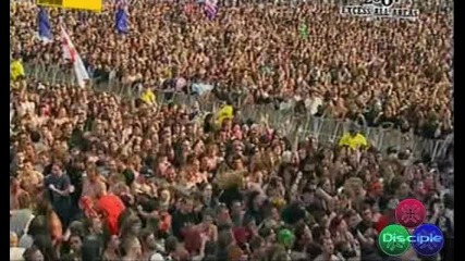 Machine Head - Old 2007 High - Quality