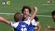 TSG 1899 Hoffenheim vs. Borussia Dortmund - Game Highlights