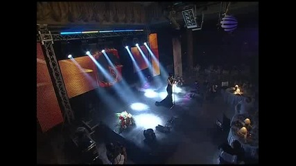 Галена - Черен списък - Промоция на албума Официално забранен