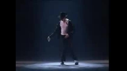 Moon Walk 
