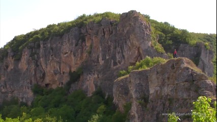 Природните Паркове На България