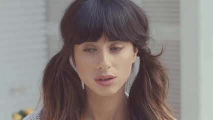 Foxes - Glorious ( Официално Видео )