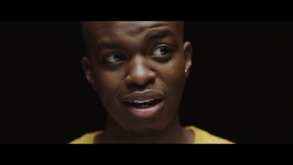 Премиера 2о15! » George The Poet - Cat D ( Официално видео )