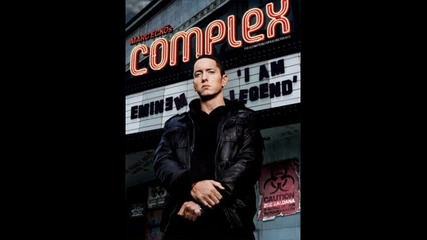 Eminem - Youre Never Over