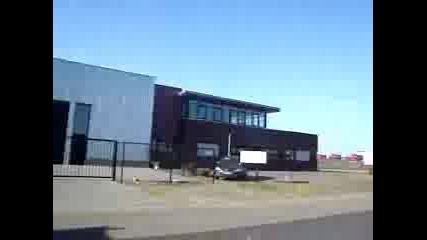 Scania Truckrun 2007