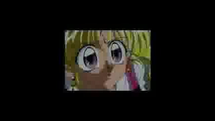 Kamikaze Kaitou Jeanne Ep 17 Fandub