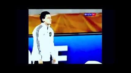 Mesut Ozil zero real madrid hq 