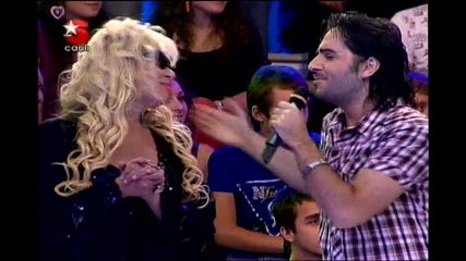 Ismail Yk-dokuz mevsim-carkifelek-20.07.2010
