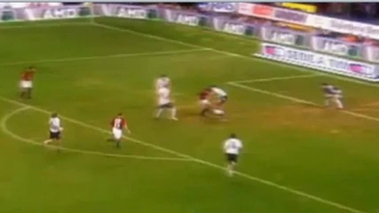 Inzaghi compilation top 10 goals 2009 2010 2009 10 New 