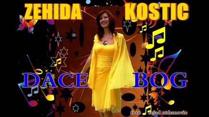 Zehida Kostic Hida - Dace Bog (hq) (bg sub)