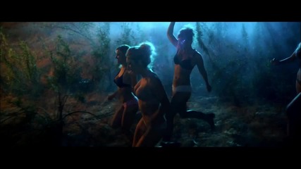 The Wanted - Lightning (hd)