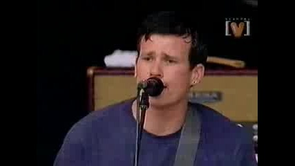 Blink 182 - Live