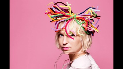 Sia - Bring Night //аудио//