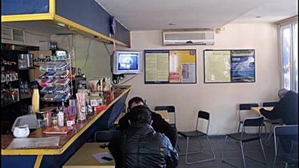 Букмейкър от София сигурен в победата на Барса