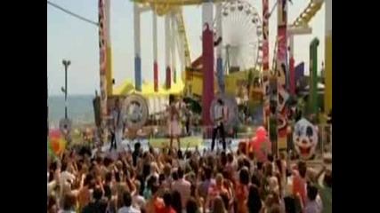 Hannah Montana - Lets Get Crazy