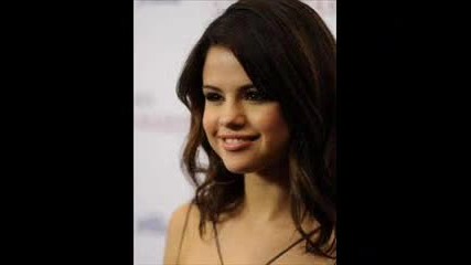 Selena Gomez - Live Like Theres No Tomorrow