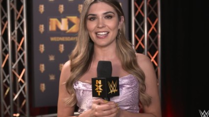 NXT announces TakeOver for June 1