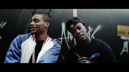 K-shawn - Chea as Fck