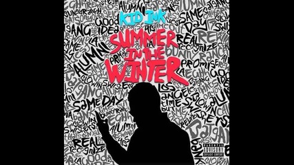 *2015* Kid Ink - Time Out