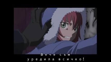 Darker Than Black 2 - 02 [bg Subs] Високо Качество