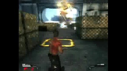 Infernal Quartex Trailer Gameplay